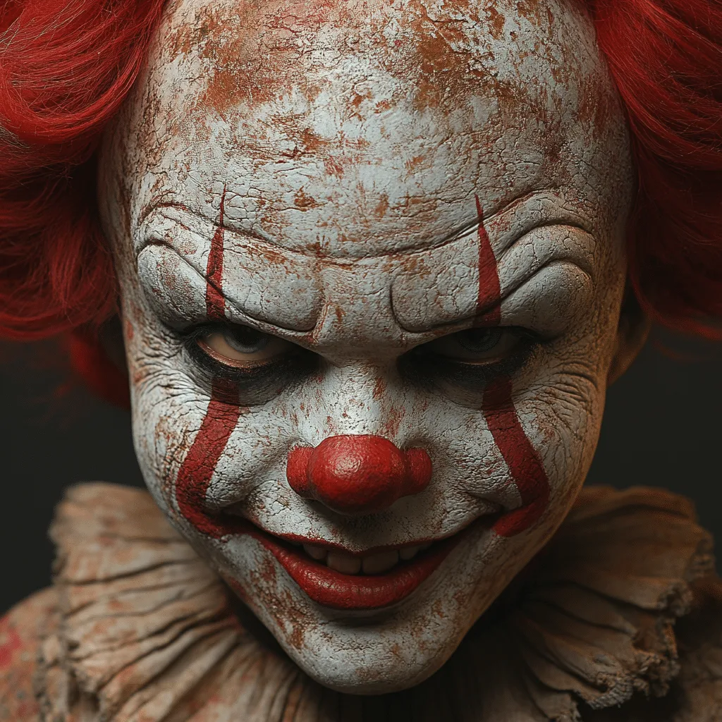 Gibby the Clown
