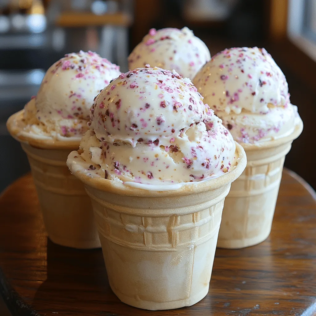 La Michoacana Plus
