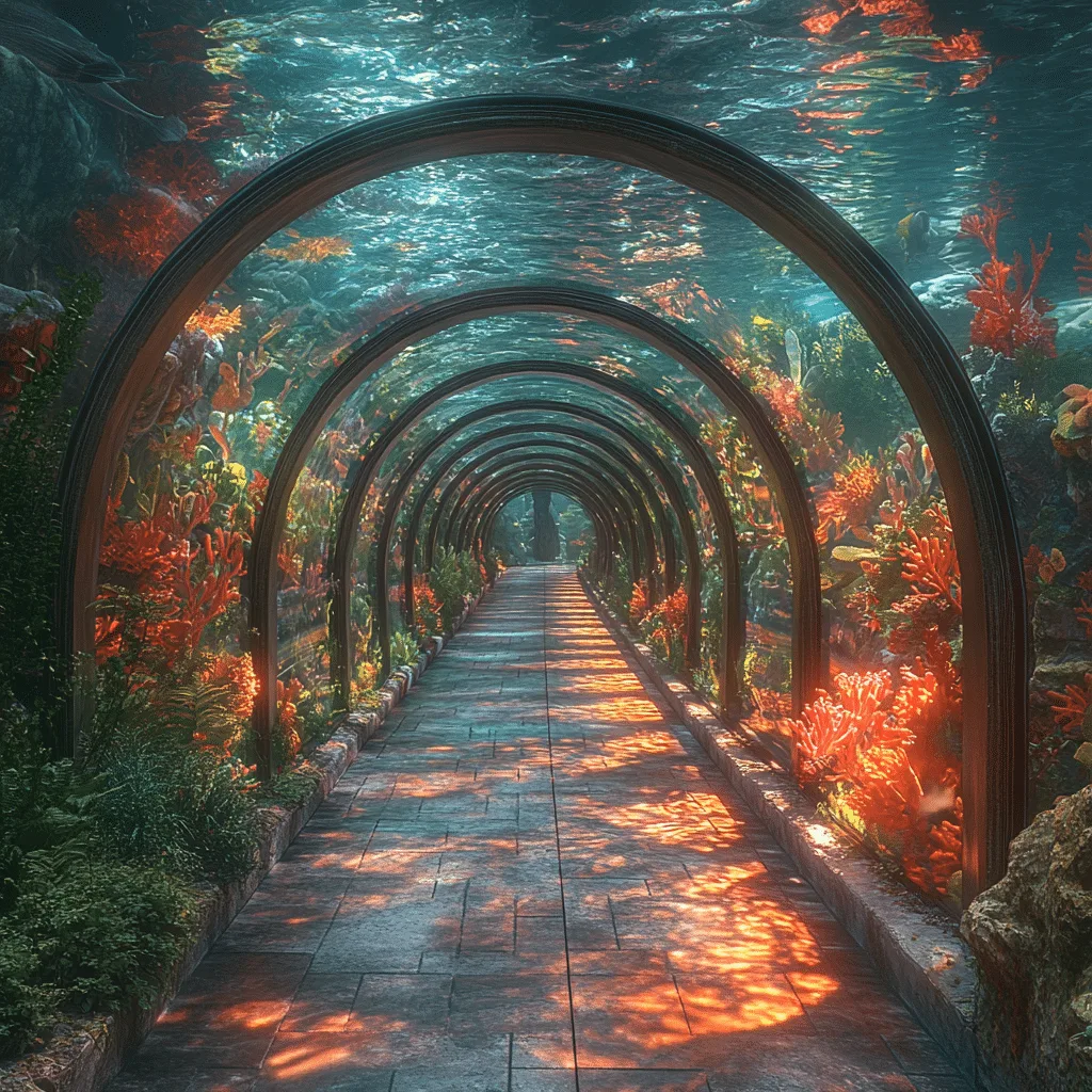 Zoo Tube