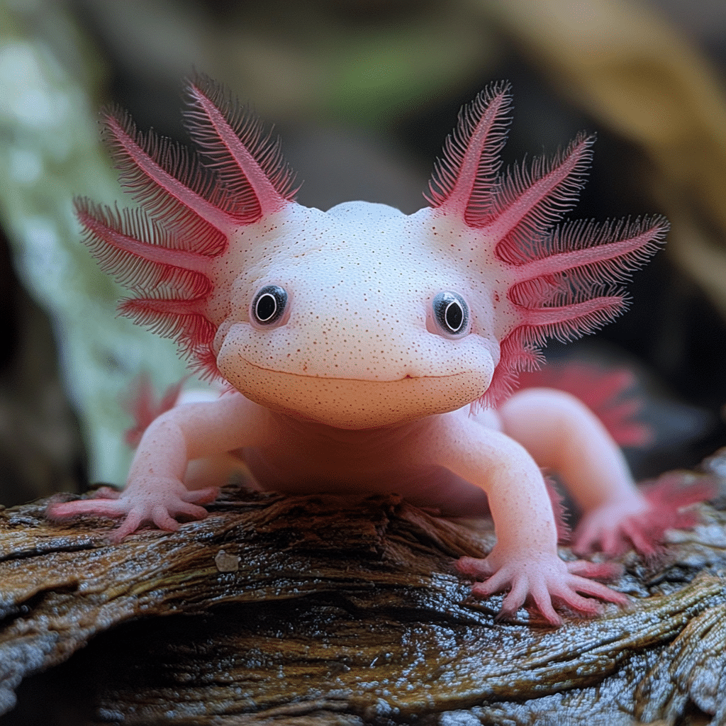 Best Axolotl for Sale