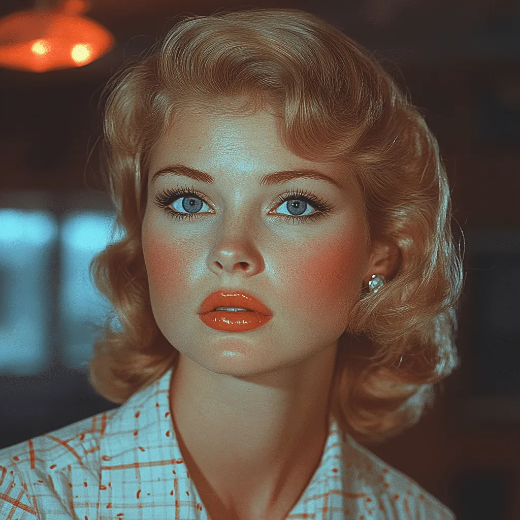 Best Betsy Palmer