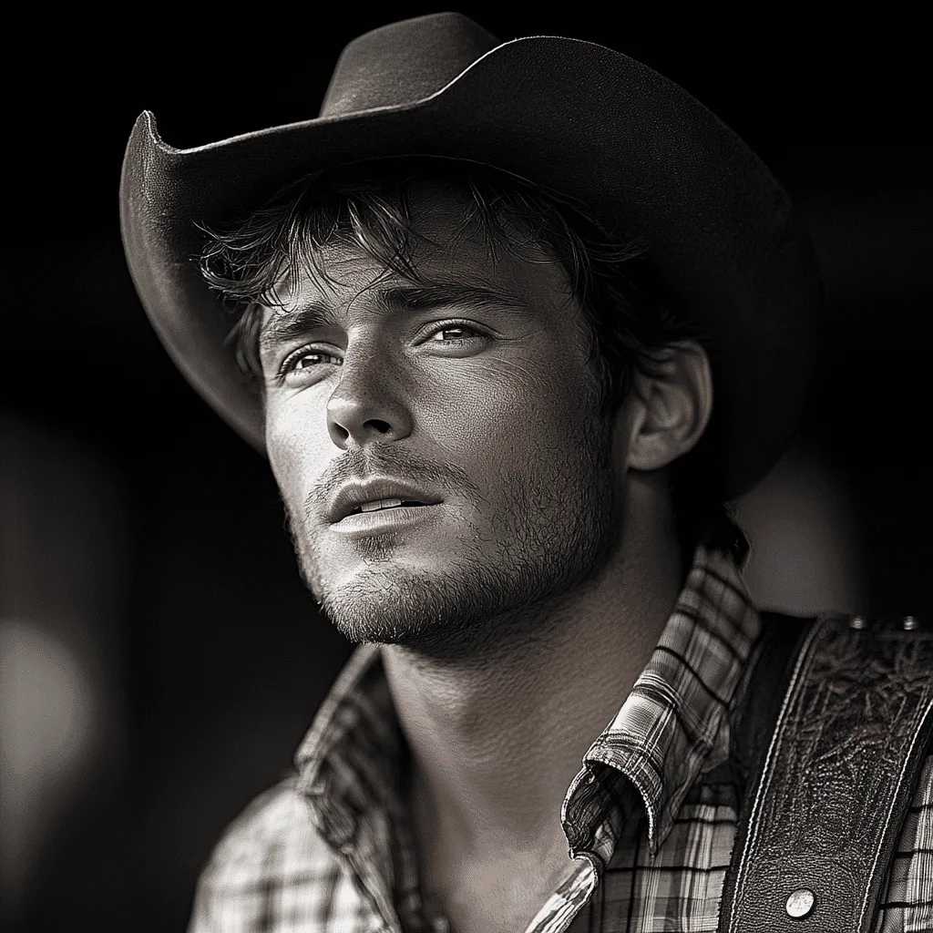 Best Male Country Singers