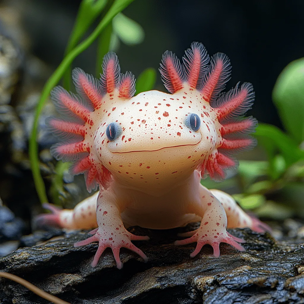 Axolotl for Sale