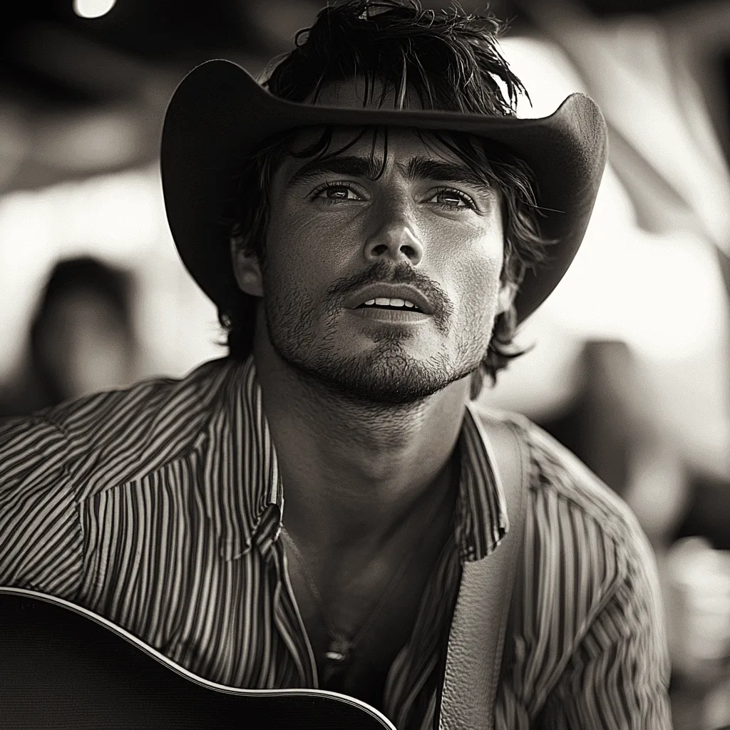 Country Music Songs