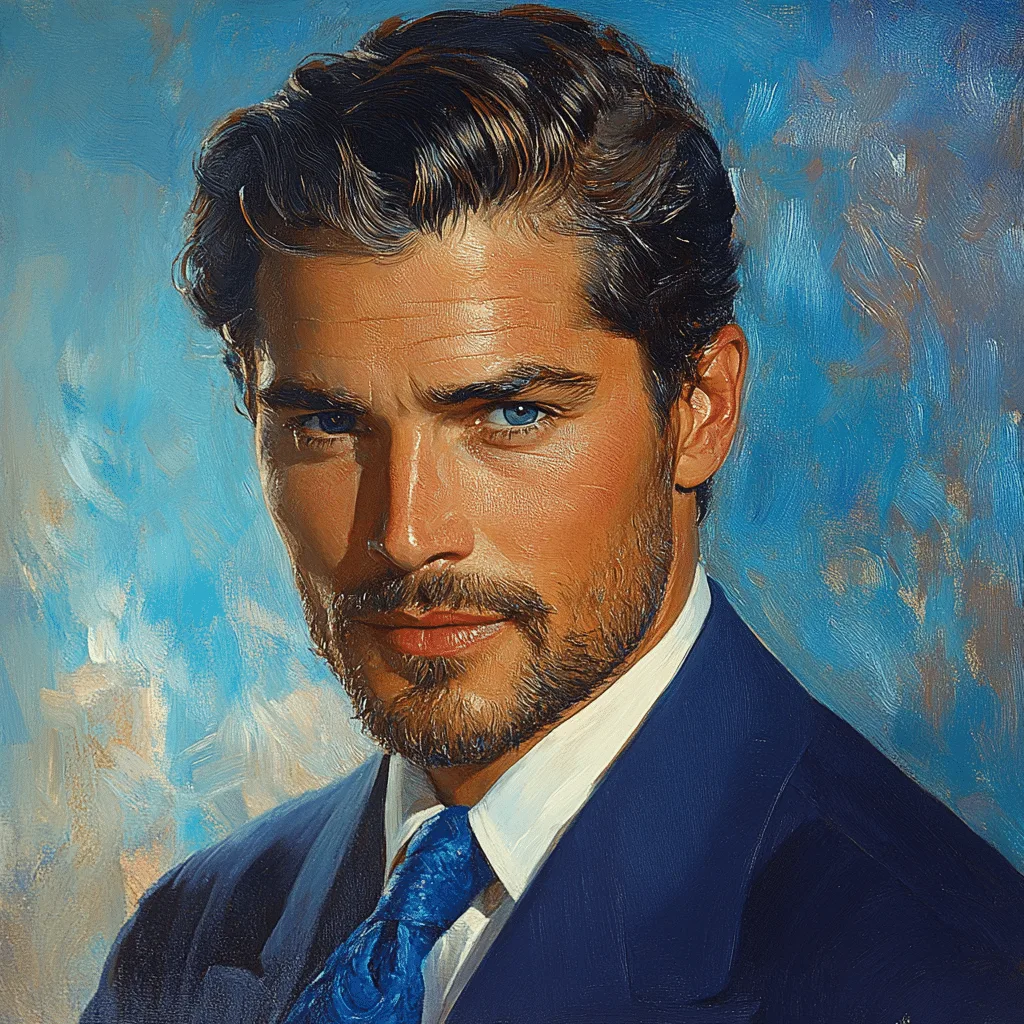 John Clark Gable