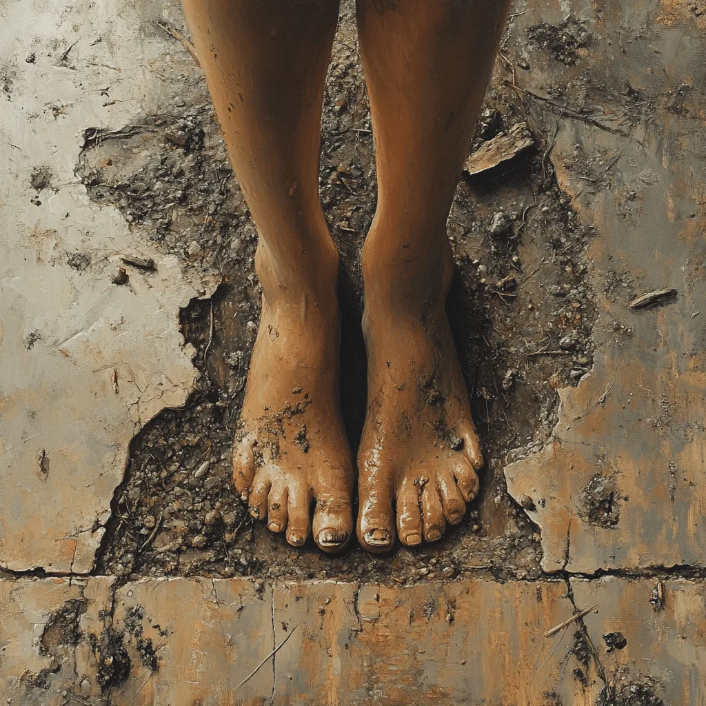 Myfriendsfeet