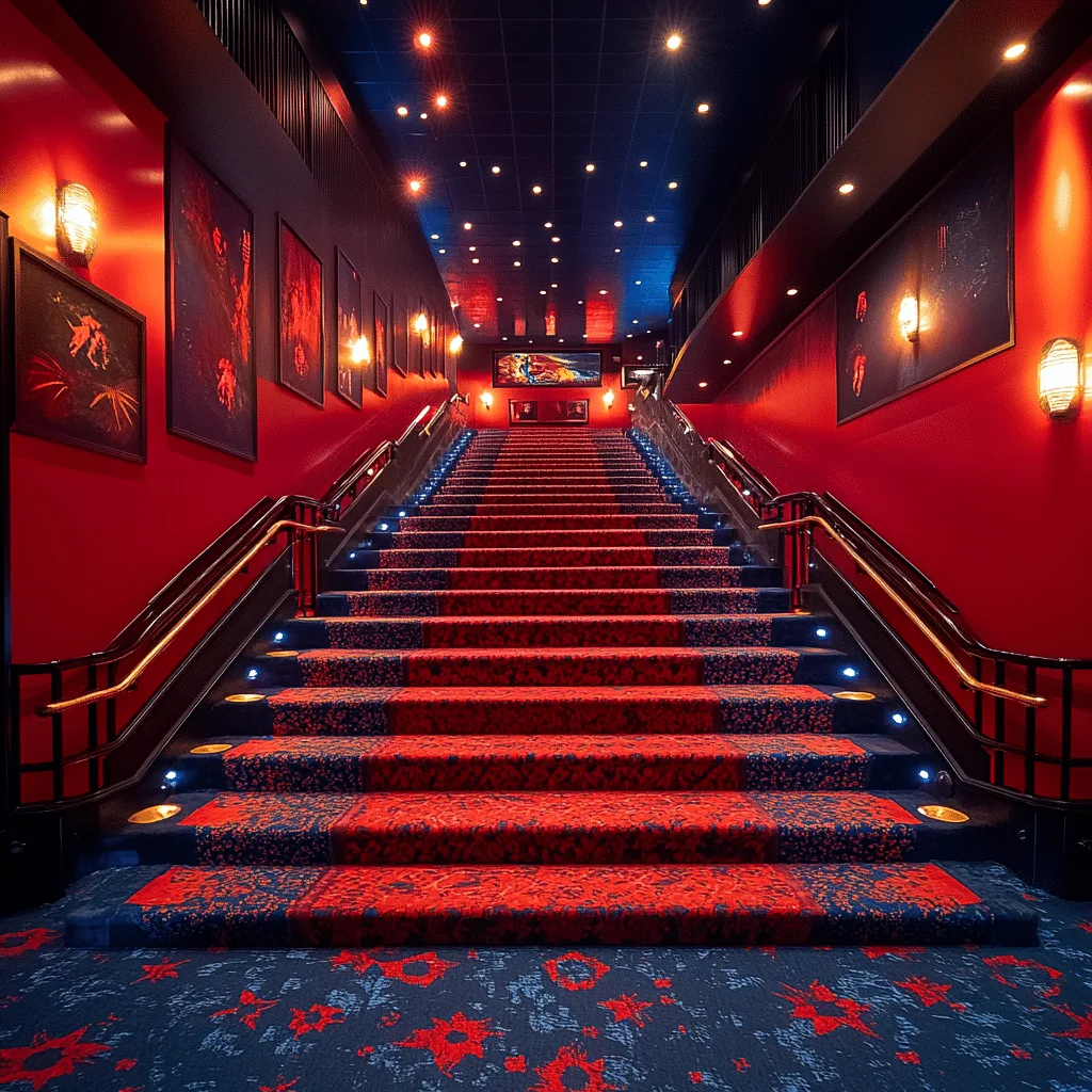 Best Cinemark Seven Bridges and Imax