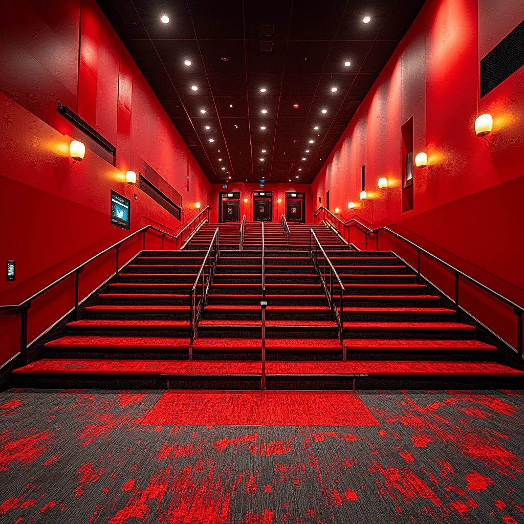 Best Cinemark Seven Bridges and Imaxs