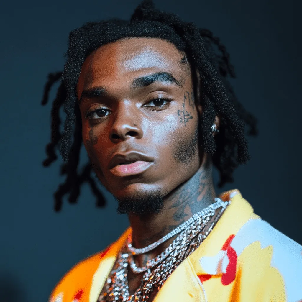 Best Ynw Melly Update