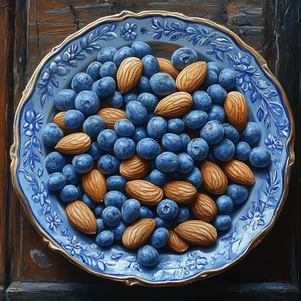 Marcona Almonds