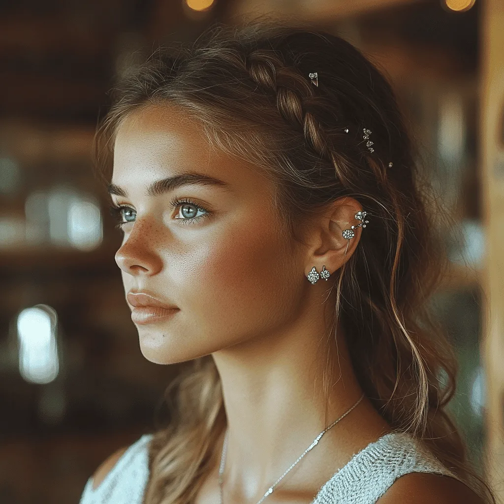Snug Piercing