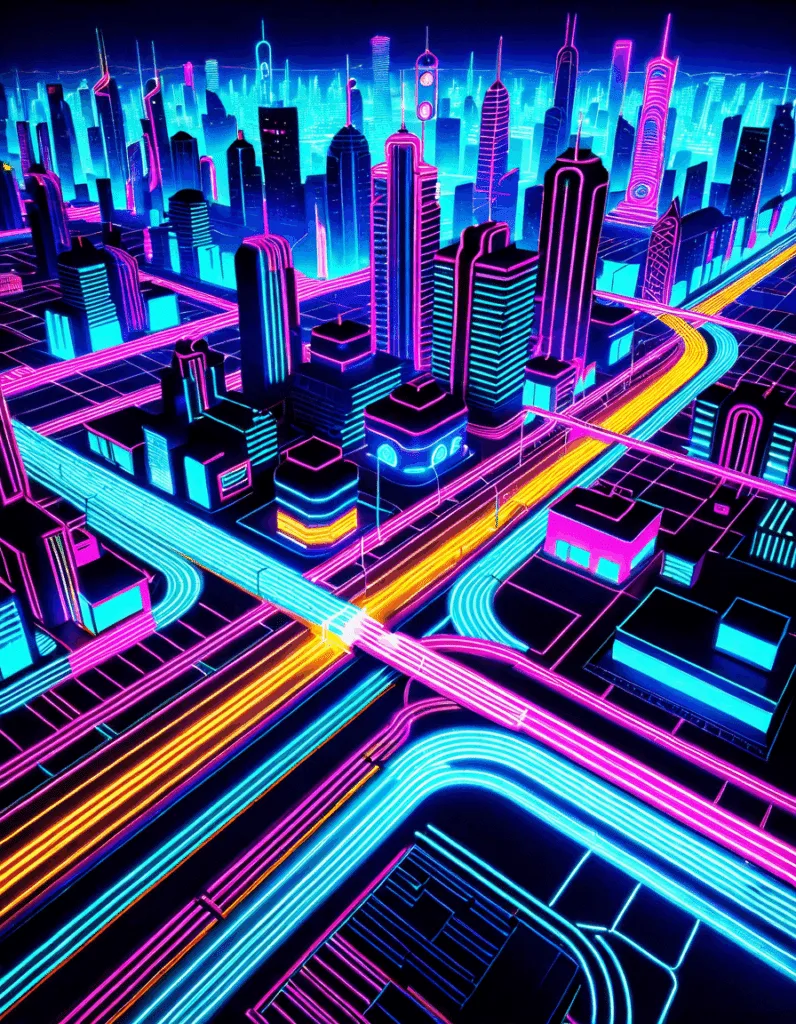 Miles Circuit