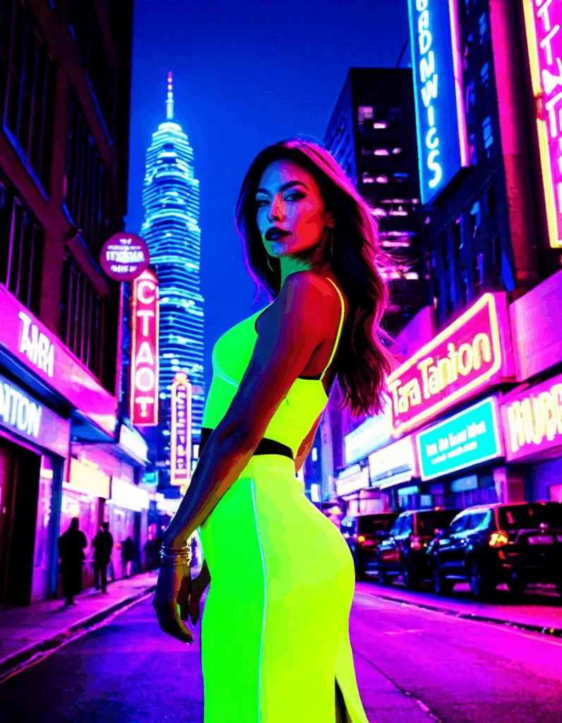 Tara Tainton