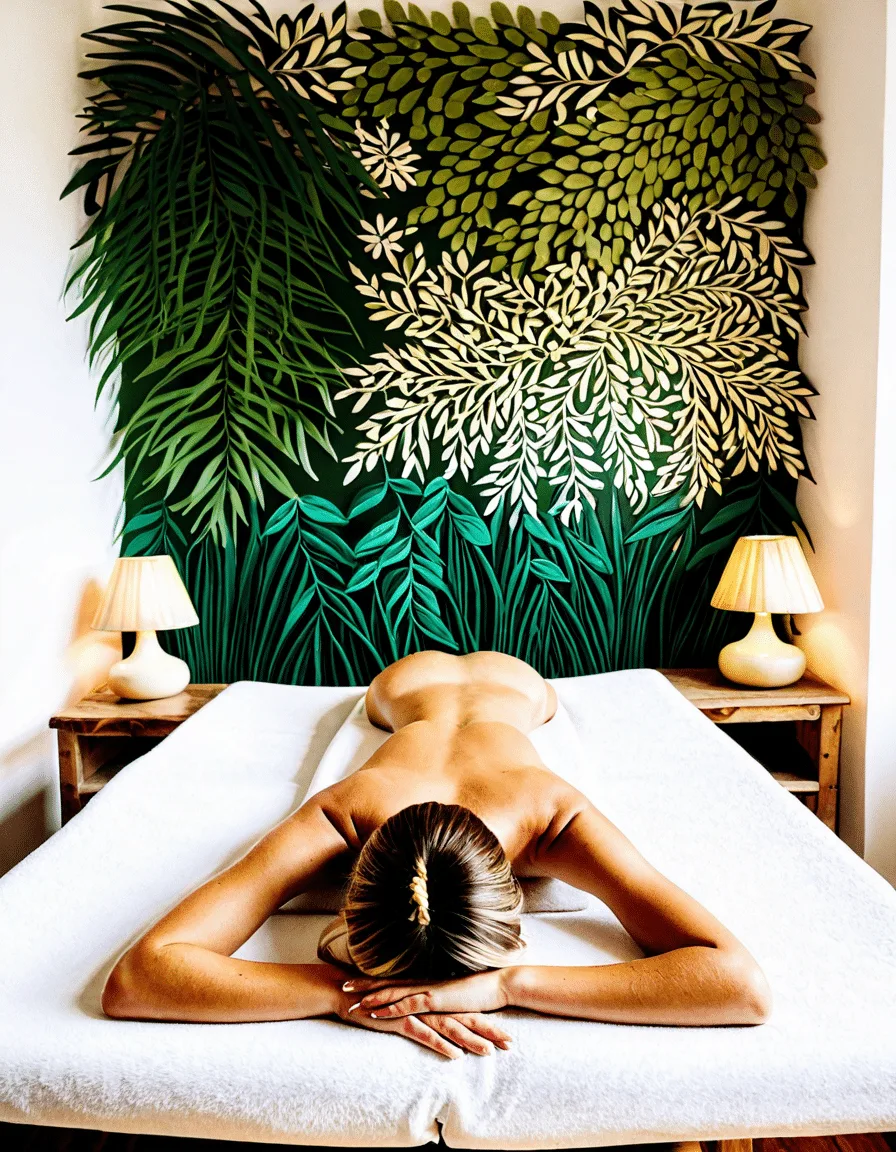 Best Czech Massage