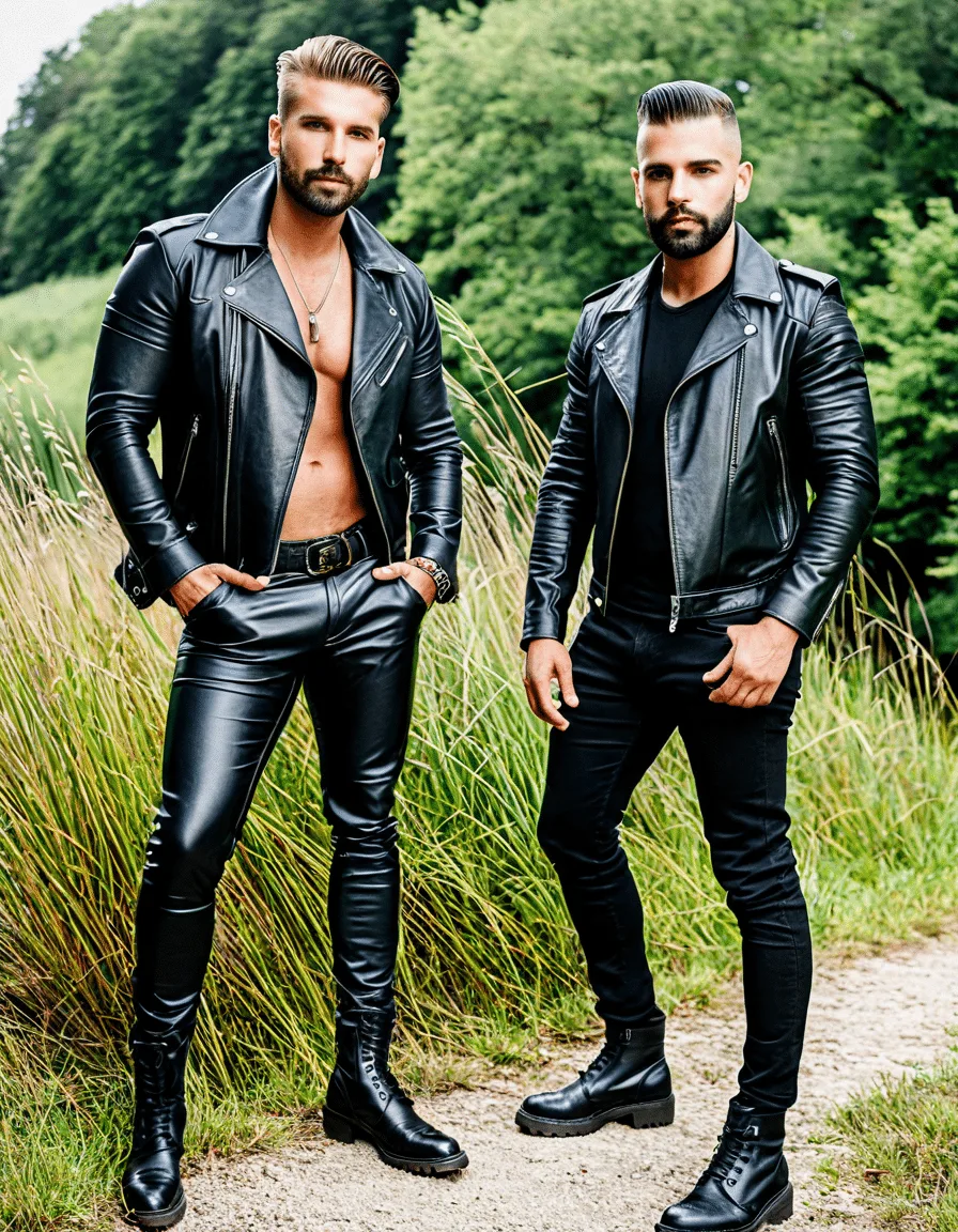 Best Mr S Leather