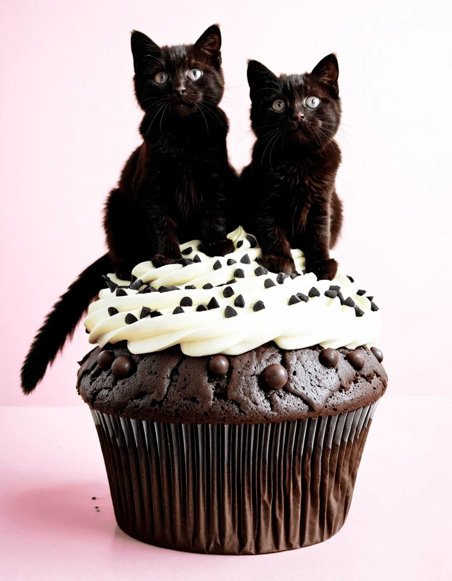 Best Salty Licorice Cats