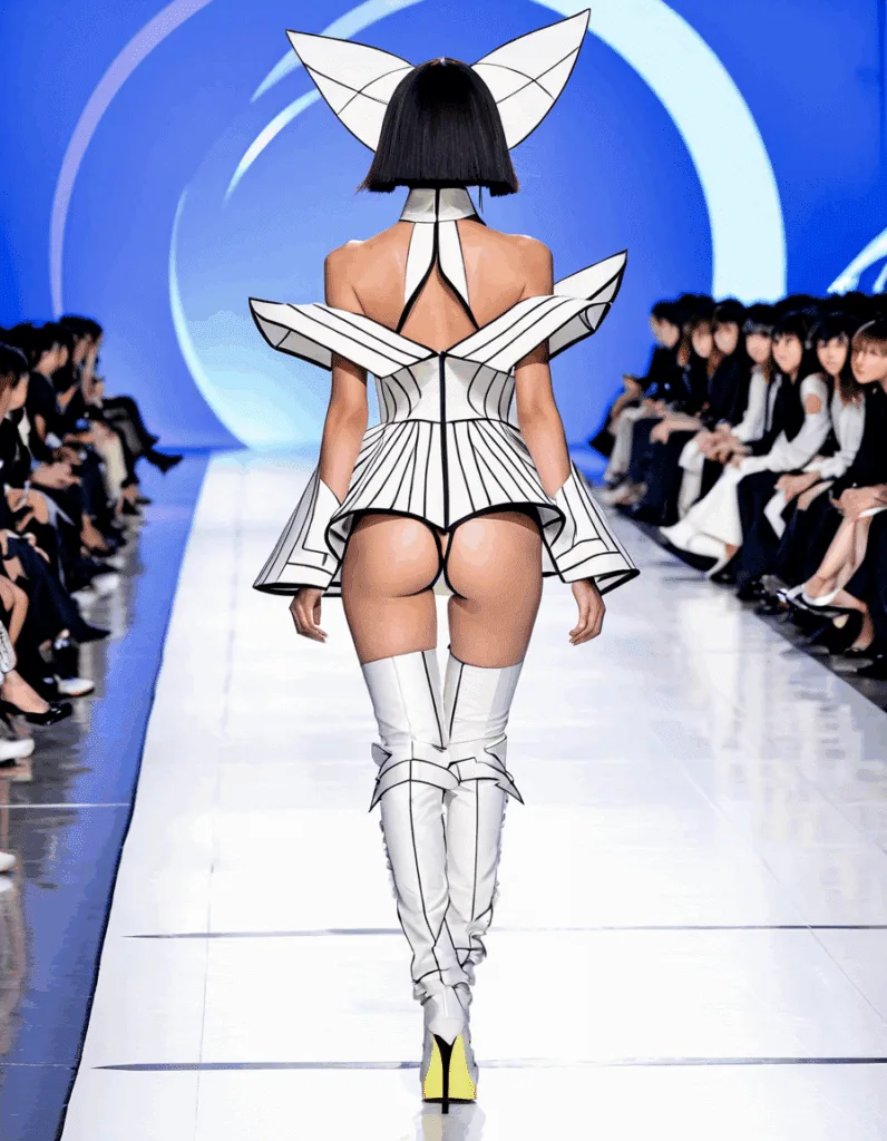 Anime Ass