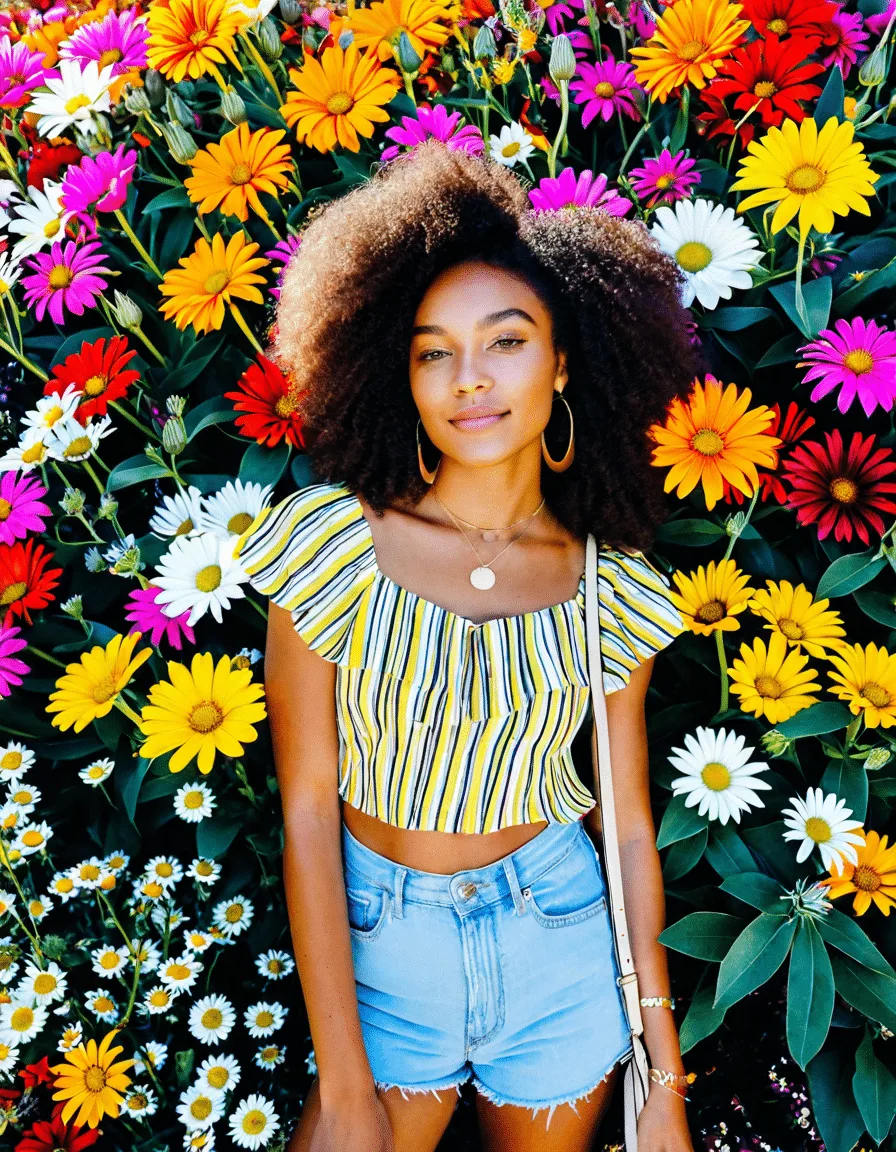 Jaden Newman Video