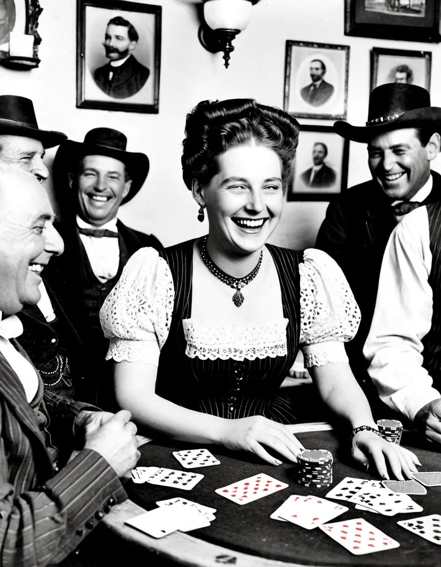 Josephine Earps