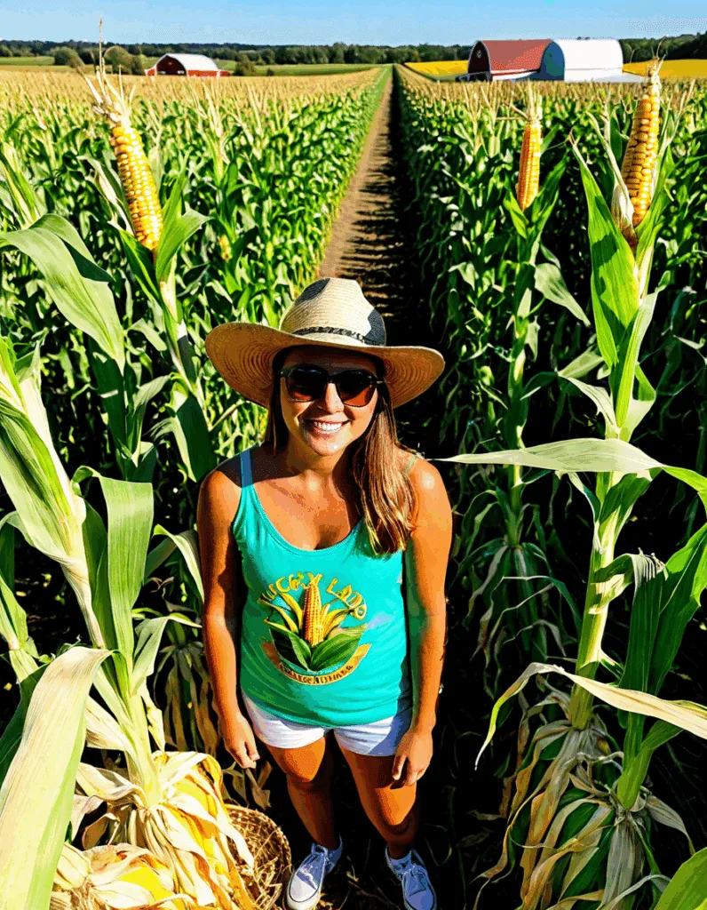 Lucky Ladd Farms