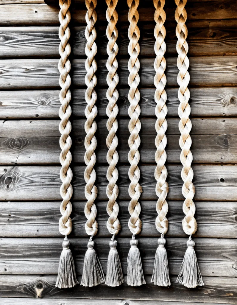 Nordic Knots