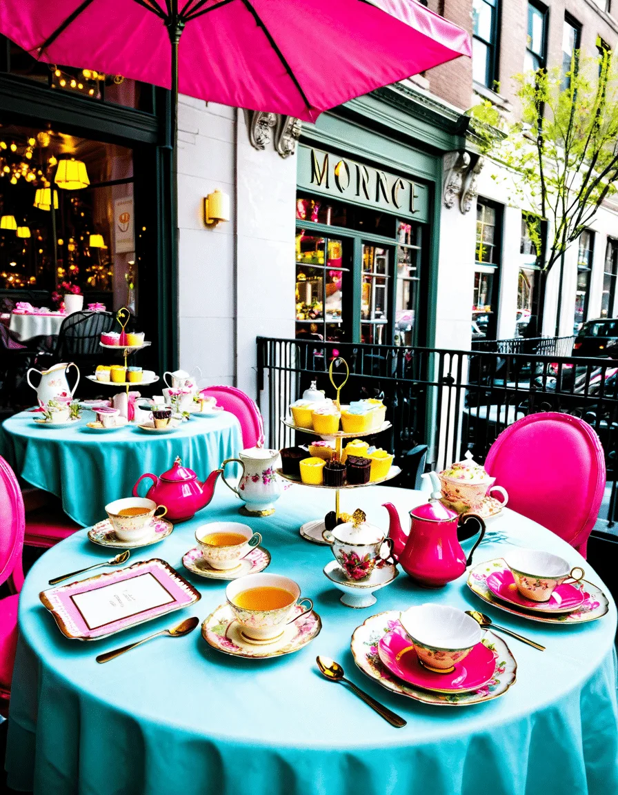 Best Monroe Sweets