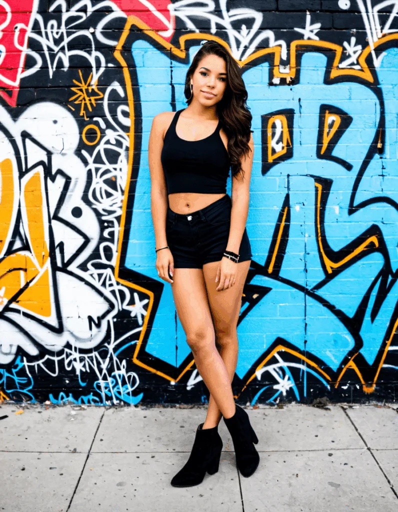 Brittany Zamora