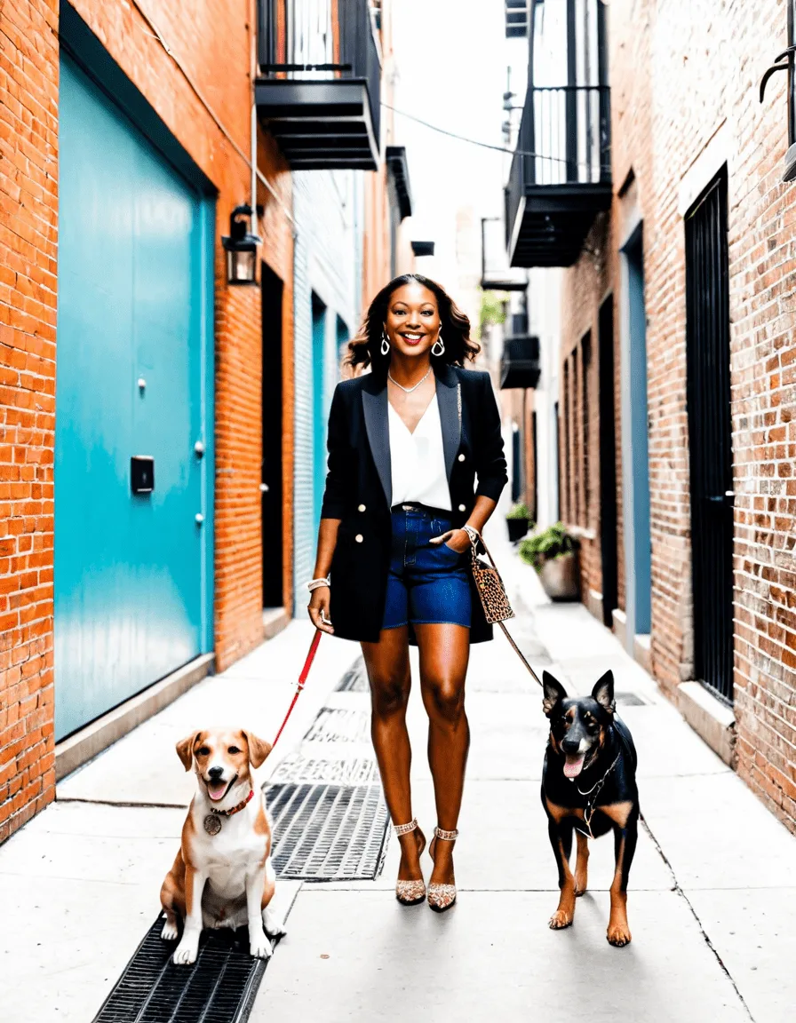 Best Denise Frazier Dog Video
