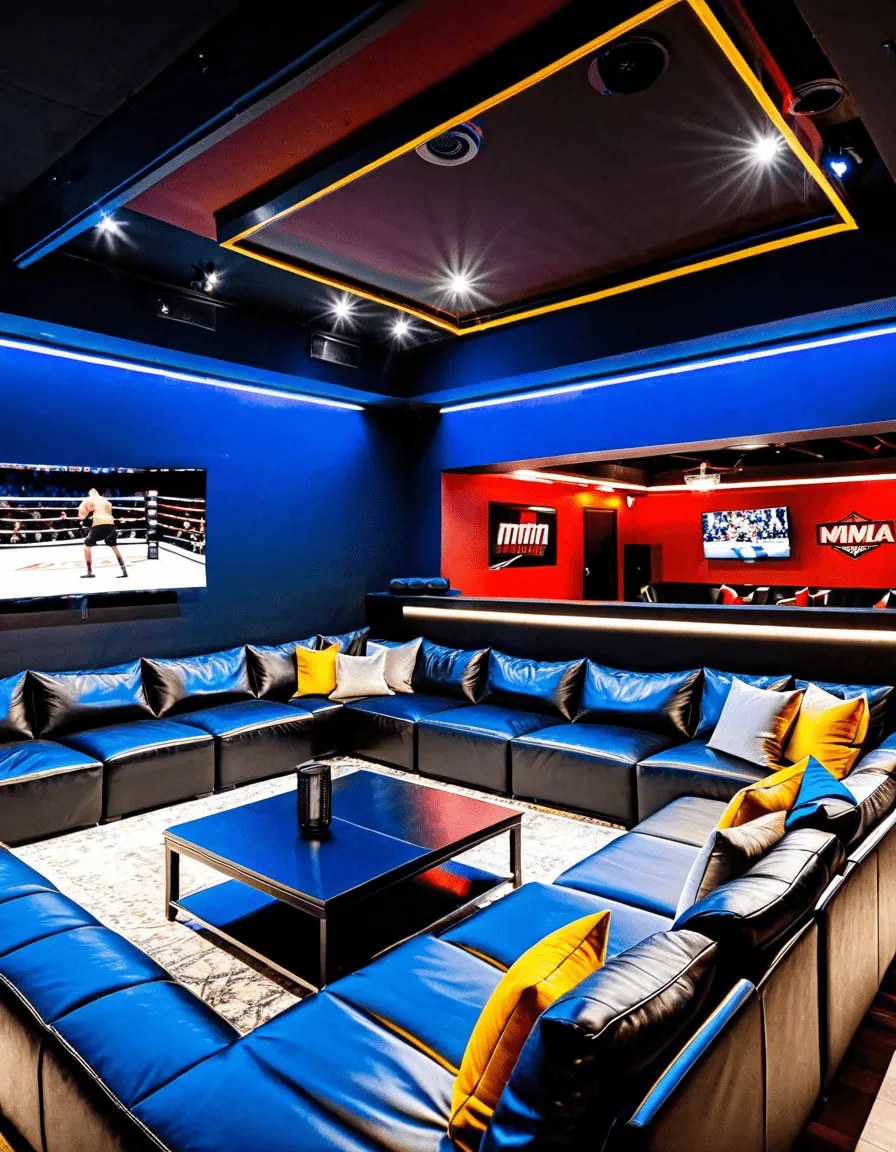 Best Mma Streams