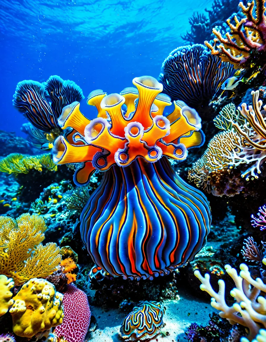 Best Sea Squirt