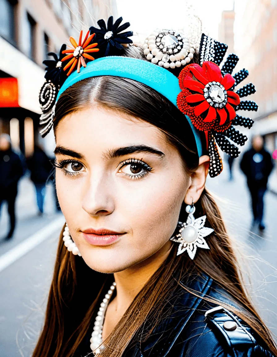 Buy Junk Headbands