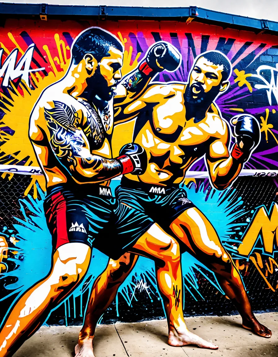 Buy Mma Streams