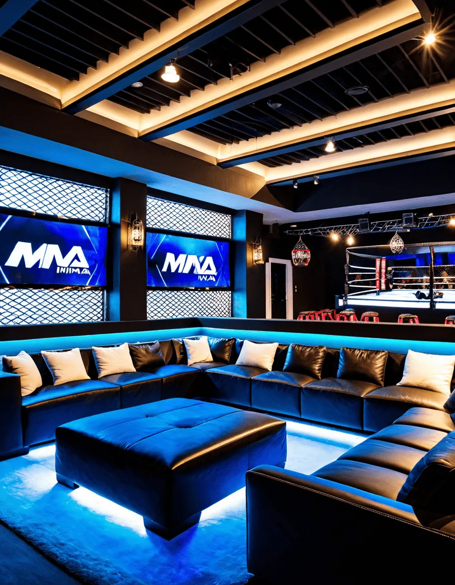 What Is Mma Streams