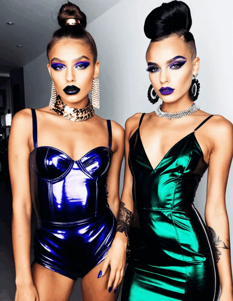 Bitches Girls