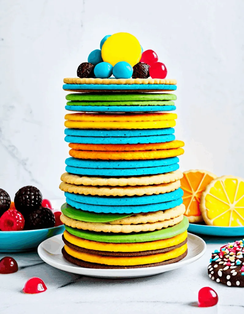 Galletas
