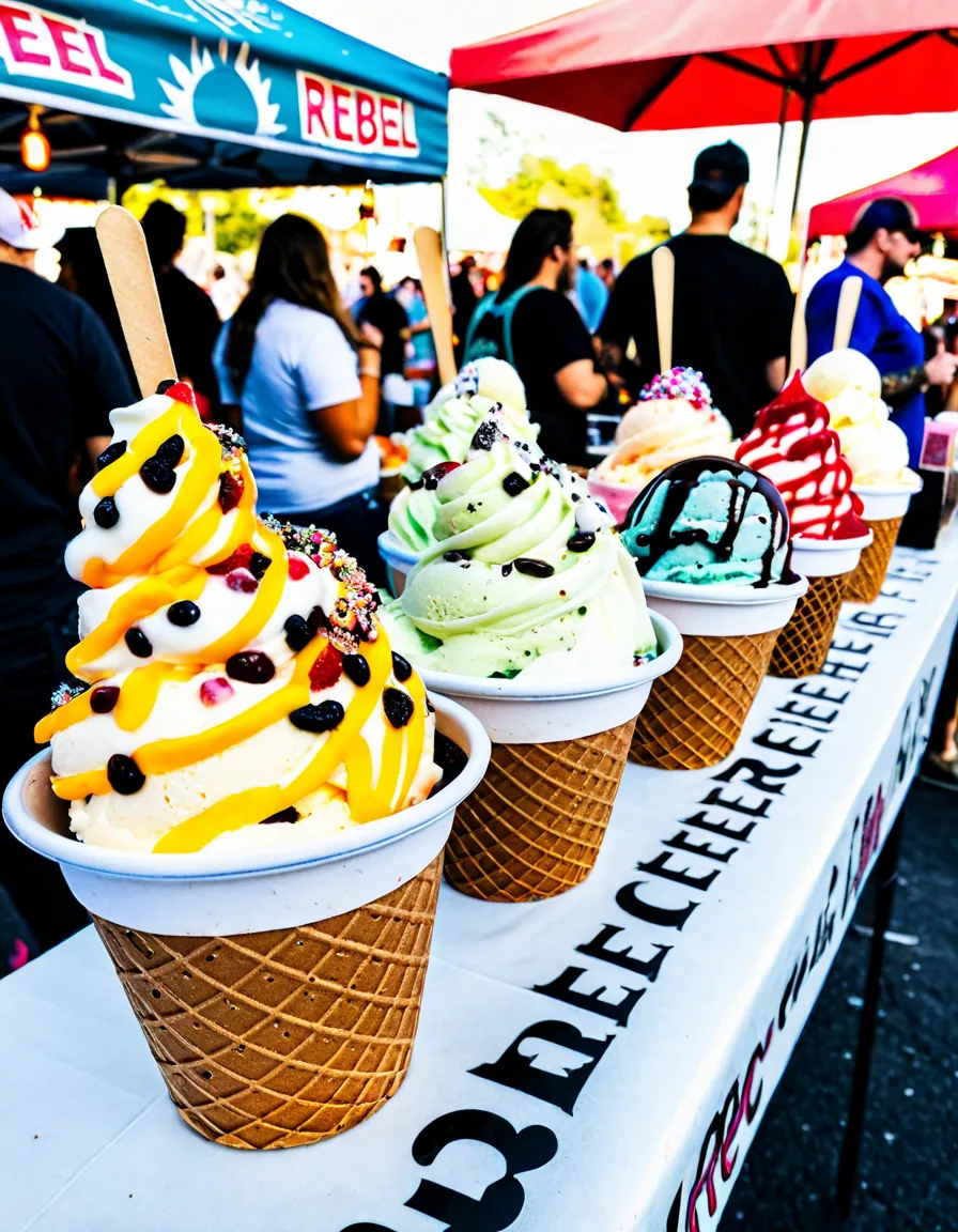 Handels Ice Cream