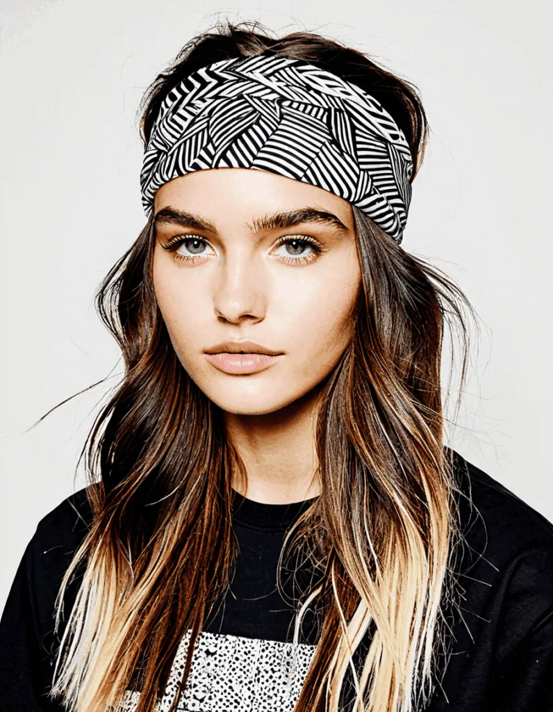 Junk Headbands