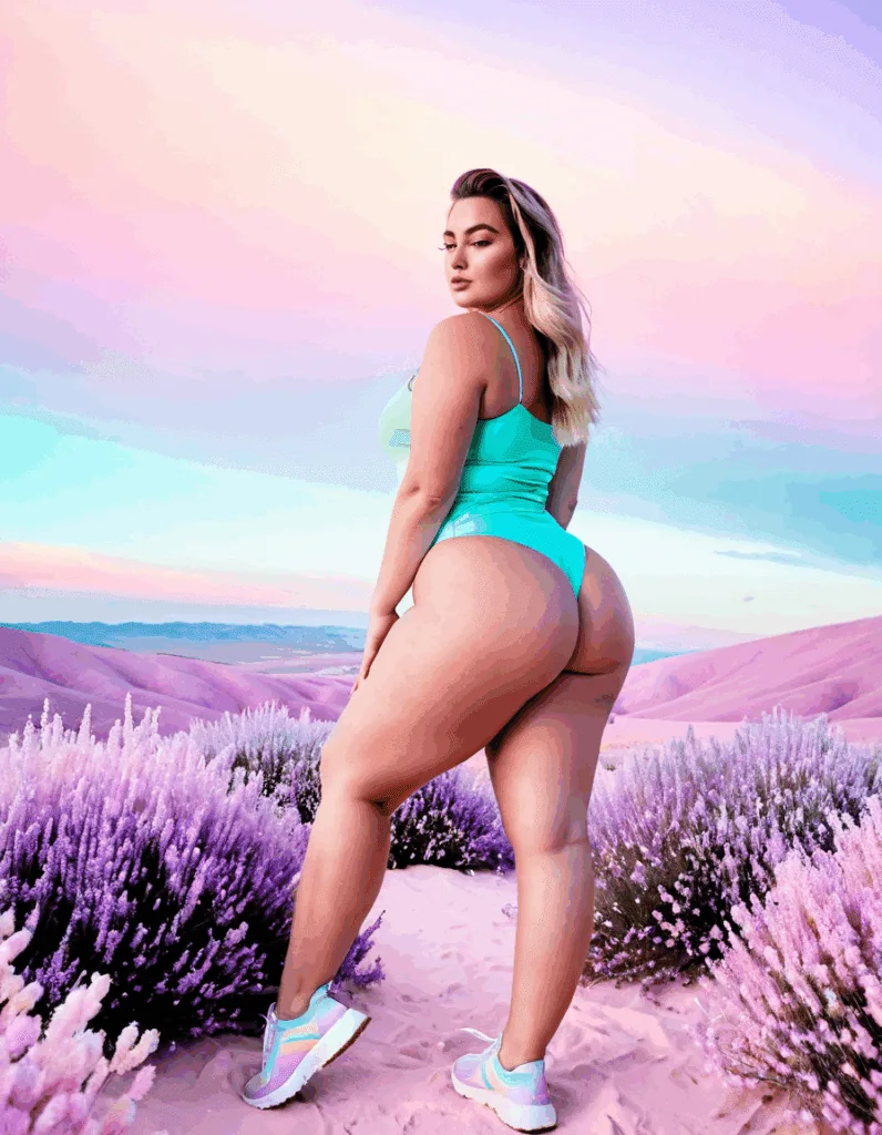 Pawg Emily