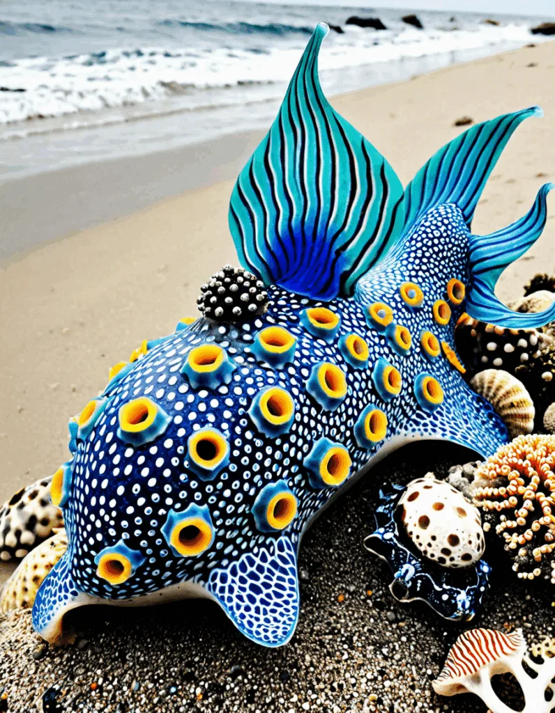 Sea Squirt