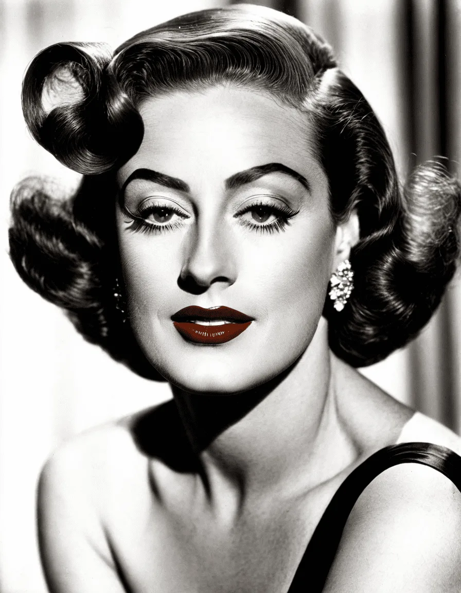 Best Joan Crawford