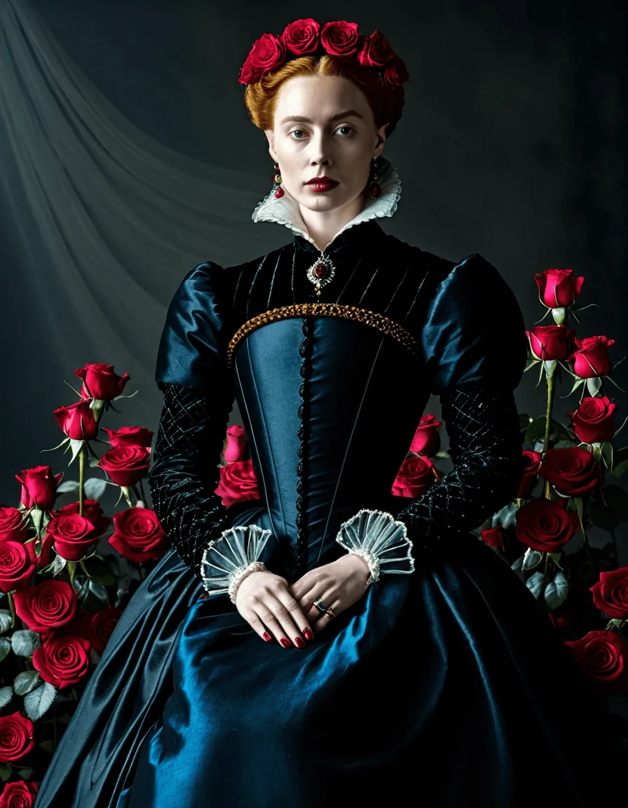 Best Mary Queen of Scots