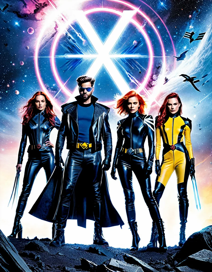 Best X Men