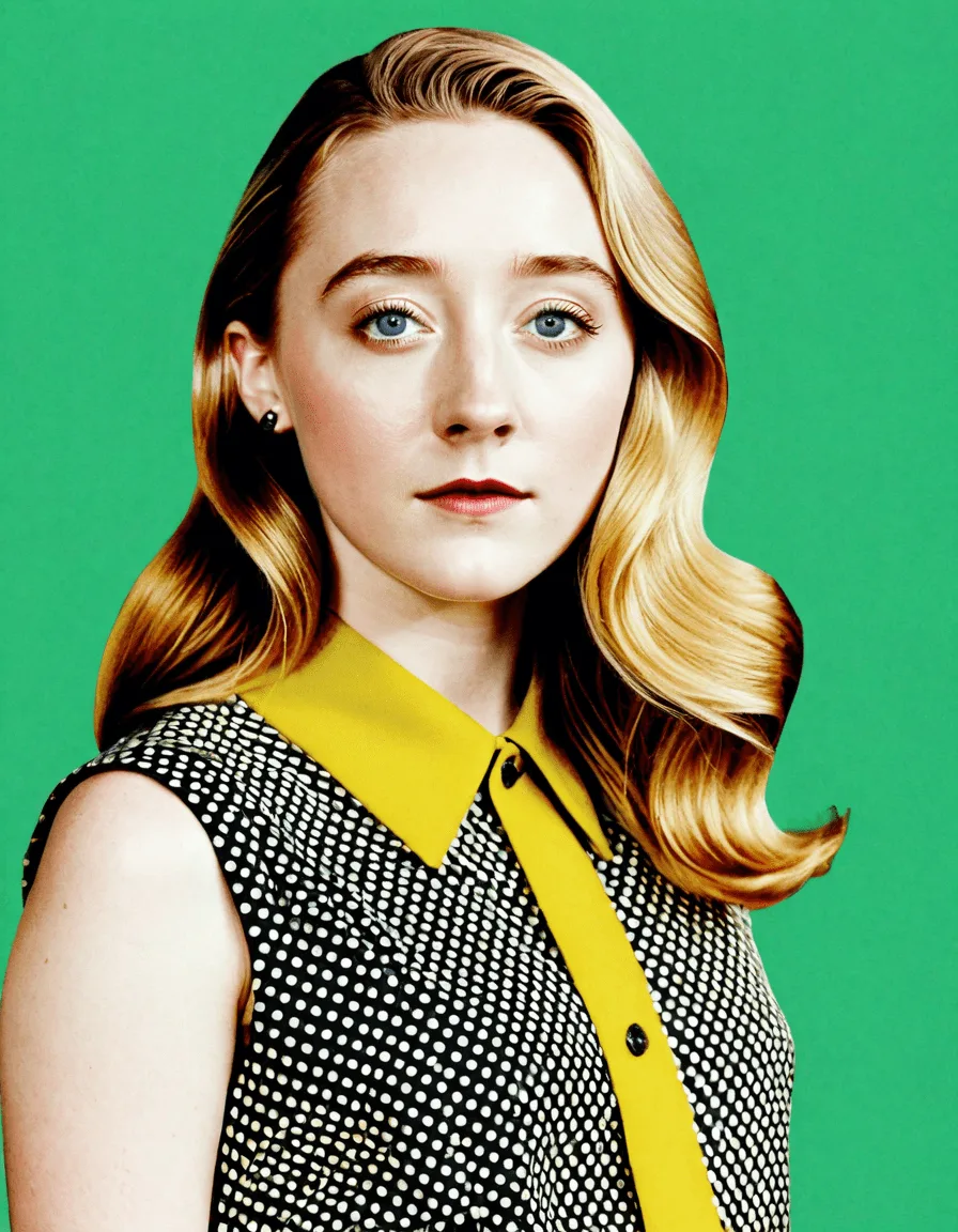 What Is Saoirse Ronan Movies