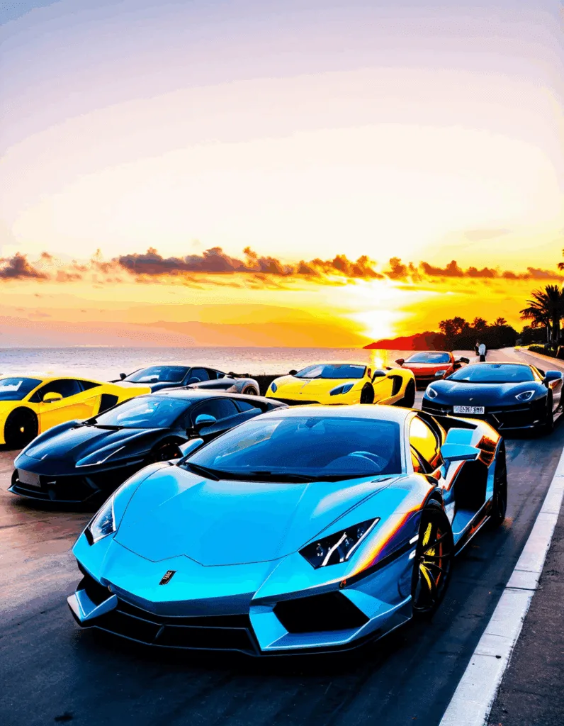 Billionaire Boys Club