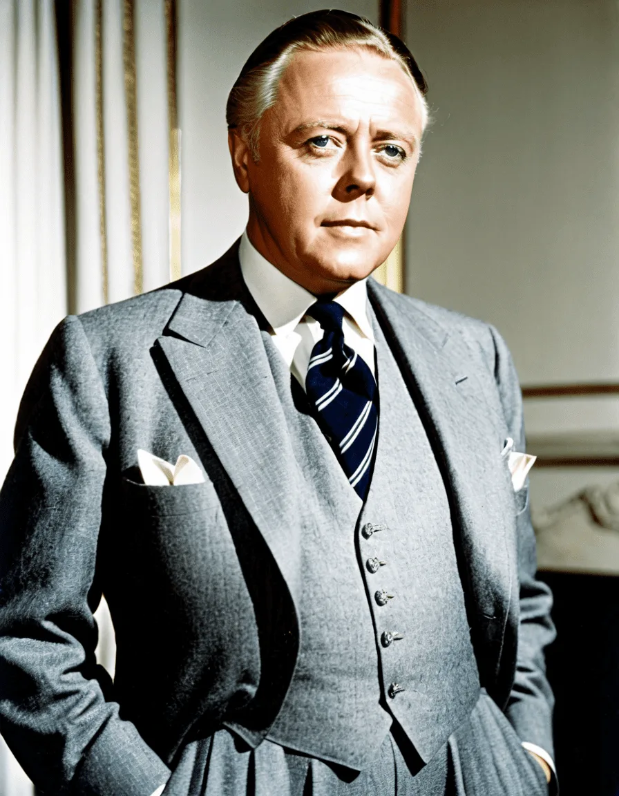 David Attenborough