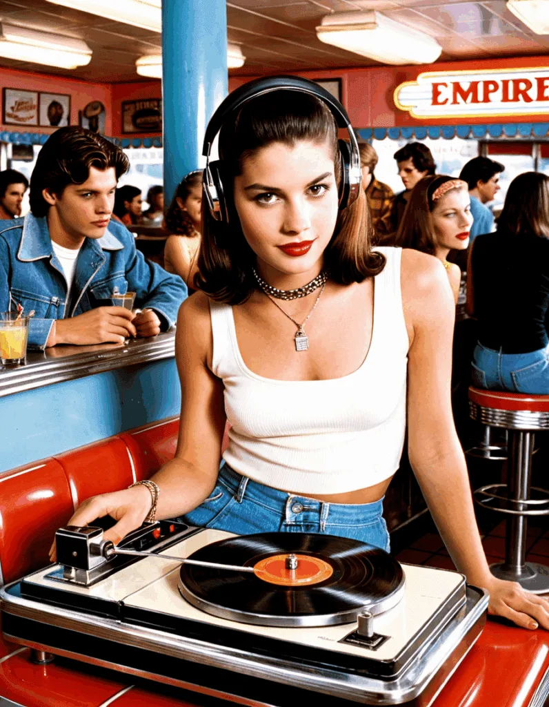 Empire Records