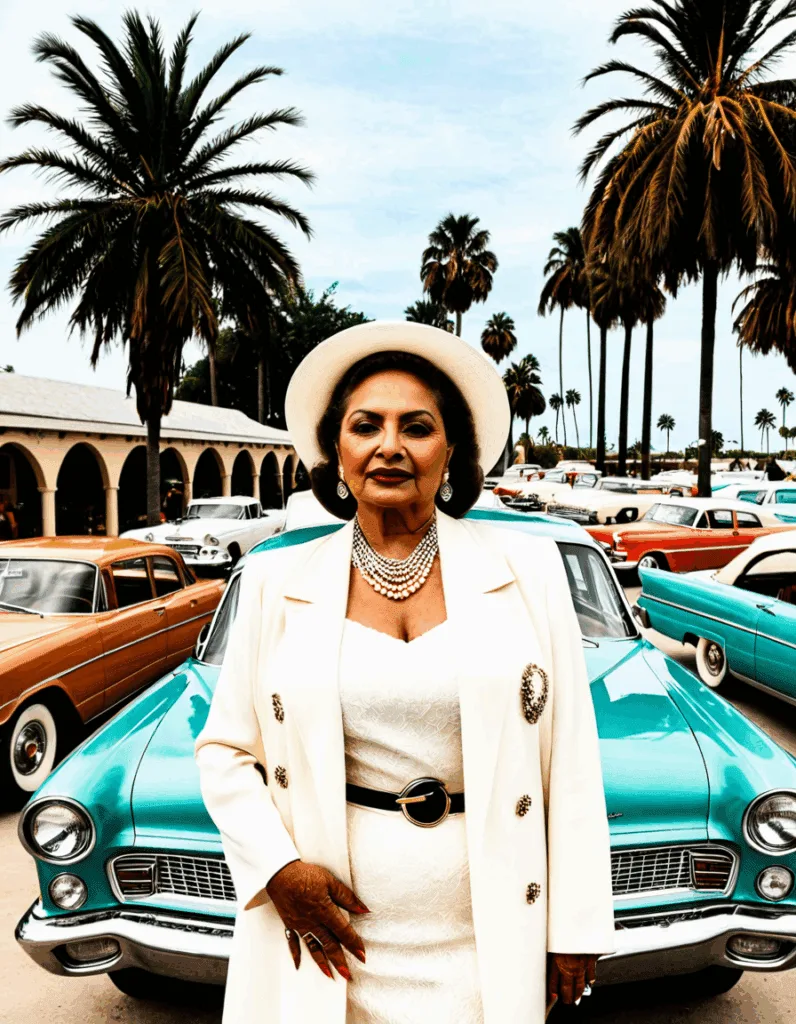 Griselda Blanco