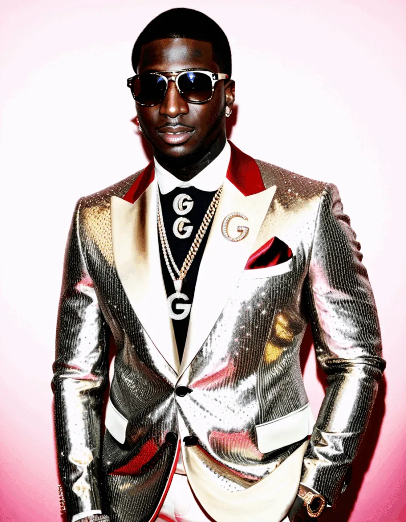 Gucci Mane