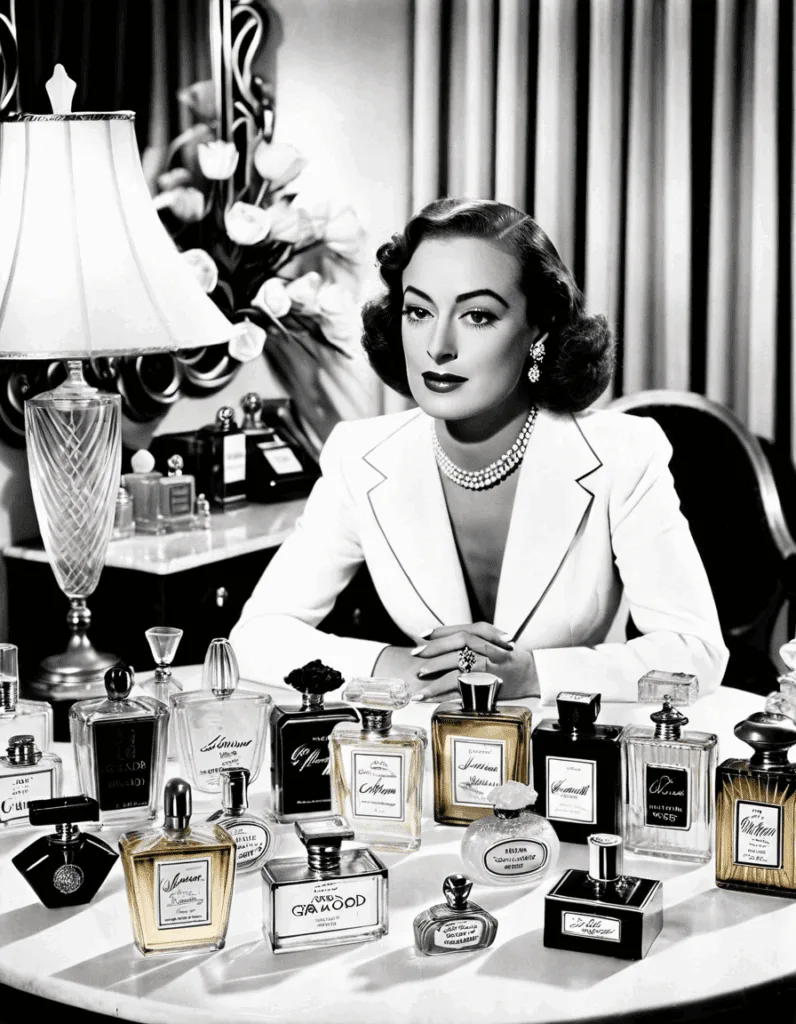 Joan Crawford
