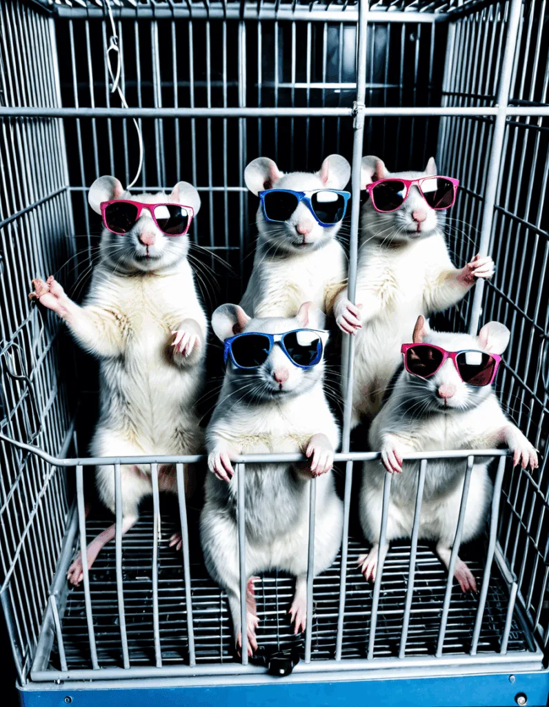 Lab Rats